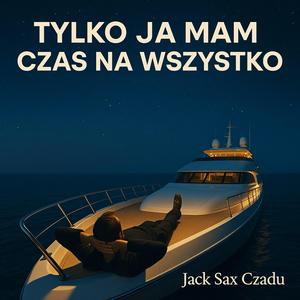 Tylko ja mam czas na wszystko