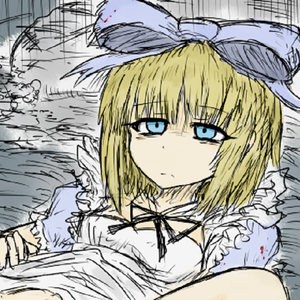 BLACKSOULS2-穿着爱丽丝制服的小红帽【木吉他指弹】