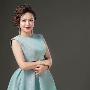 Mening Nahxam（我的歌声）