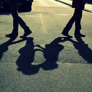 Det var aldrig vi (feat. Samzon)