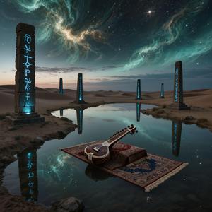 NOOR (The Divine Glow)