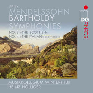 Symphony No. 3, Op. 56: I. Andante con moto