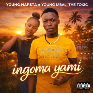 Ingoma Yami
