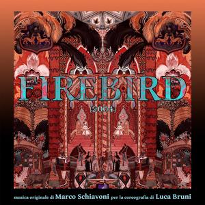 Danza numero otto per ringraziamenti (da Firebird)