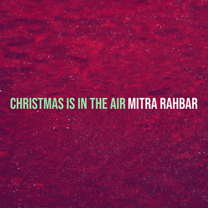 Christmas Is in the Air