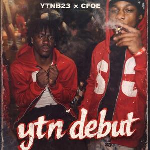 Youngan (feat. CFoe)