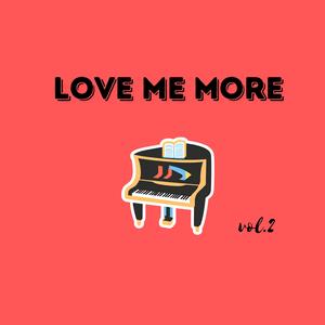 Hug Me (Piano Version)