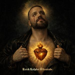 Kırık Kalpler Ülkesinde