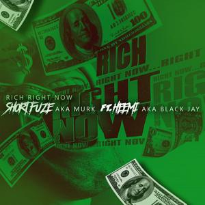 Rich Right Now (feat. Heemi)