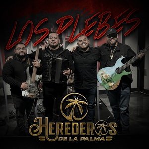 Los Plebes (En Vivo)