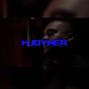 Oven freestyle(Mjoyner)