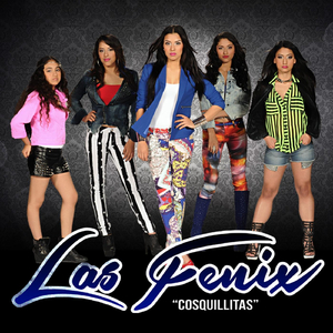 Cosquillitas