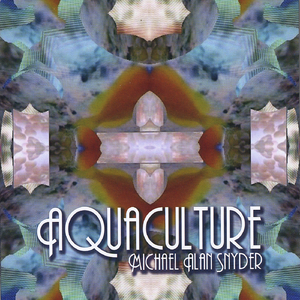 Dorsal Fins Shimmy Like Silk