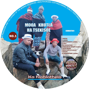 Mooa Khotla (Lesholu)