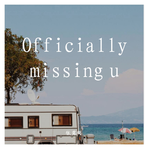 DOUBLE / Tamia-Rnb2.1.4＋Officially missing u（张露璐 remix）