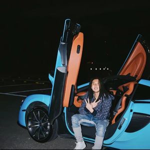 【FREE】“紅線”SASI&HOMIES Type Beat