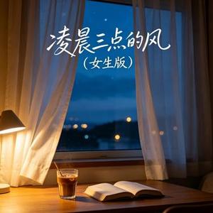凌晨三点的风