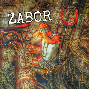 Zabor