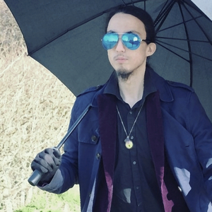 Mister Heartfall (Live)