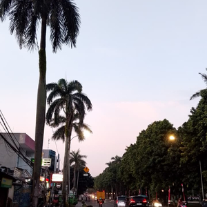 Telah Kau Putuskan