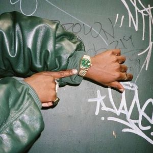 Nas x J Cole Type Beat | "Street Life"