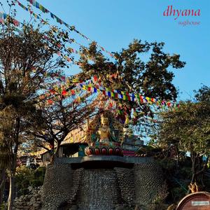 dhyana