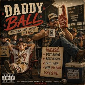 Daddy Ball