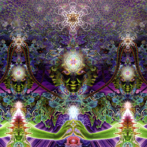 Encroaching Phyla