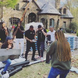 Every Shingle Day (feat. J Britt & Kirabae)