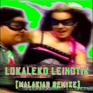 Lokaleko leihotik (malakias koberra)