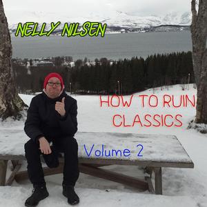 Running scared (Live At Tromsø City Limits 2019) (Remaster)