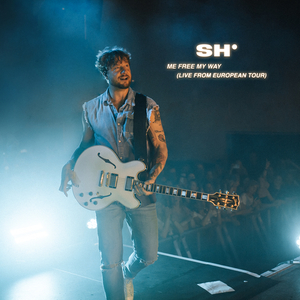 Hometown Gang (Live from European Tour)