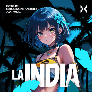 LA INDIA