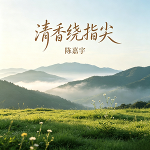 清香绕指尖