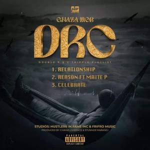 Reason (feat. Maite P)