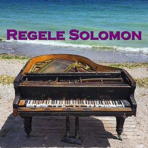 Regele Solomon