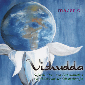 Kapitel 4: Peaceful Joy (Vishudda Music for Meditation)