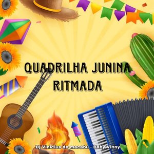 Quadrilha Junina Ritmada