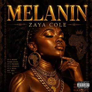 Melanin
