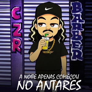 A Noite Apenas Começou no Antares
