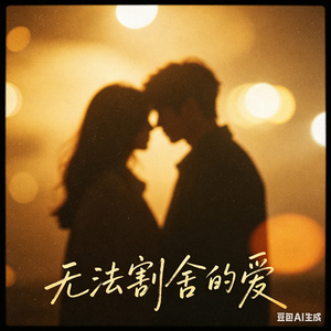 无法割舍的爱