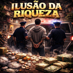 Ilusão da riqueza