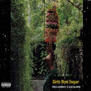 Girls Dem Sugar (feat. Treh LaMonte)