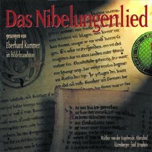 1. Aventiure (Das Nibelungenlied)