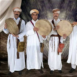 Ragada Arah Rah