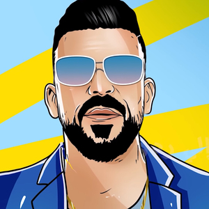 Enta Zaalan Meni (Remix)