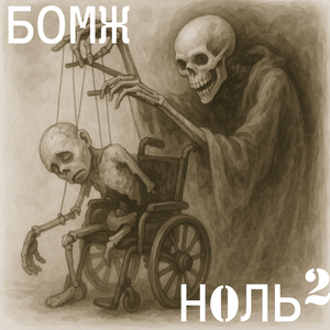 Бомж