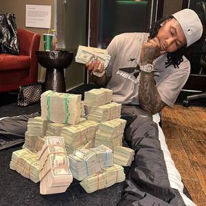 “有娃儿” 孟菲斯&Top Barry&Moneybagg Yo Type Beat