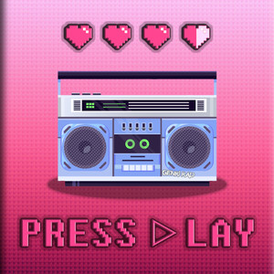 Press Play (Prod. Brain Sap)