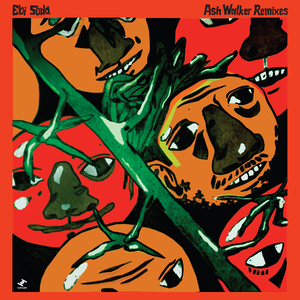 Verbal Intercourse (Ash Walker Remix)